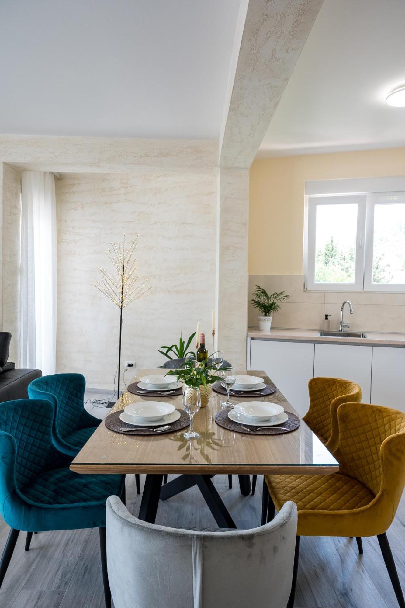 טיווט Villa Linz מראה חיצוני תמונה