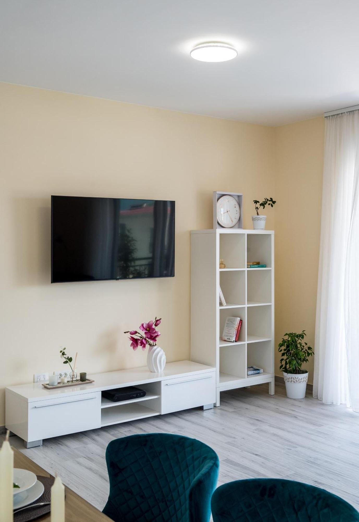 טיווט Villa Linz מראה חיצוני תמונה